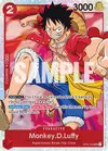 Product image for Monkey.D.Luffy (OP01-024)