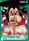 Product image for Kouzuki Oden (OP01-031)