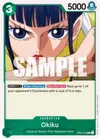 Product image for Okiku