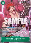 Product image for Eustass"Captain"Kid (OP01-051)