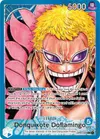 Product image for Donquixote Doflamingo (OP01-060)