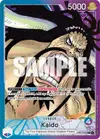 Product image for Kaido (OP01-061)