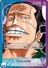 Product image for Crocodile (OP01-062)