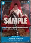 Product image for Dracule Mihawk (OP01-070)