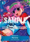 Product image for Perona (OP01-077)