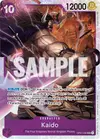 Product image for Kaido (OP01-094)