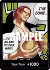 Product image for DON!! Card (Manga)
