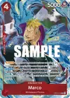 Product image for Marco (Alternate Art)