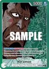 Product image for Kin'emon (Alternate Art)