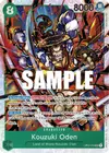 Product image for Kouzuki Oden
