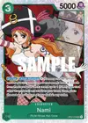 Product image for Nami