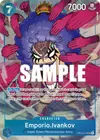 Product image for Emporio.Ivankov (051) (Alternate Art)