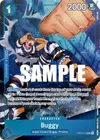 Product image for Buggy (Alternate Art)