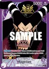 Product image for Magellan (071) (Alternate Art)