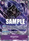 Product image for Magellan (085) (Alternate Art)