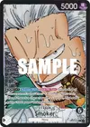 Product image for Smoker (093) (Alternate Art)