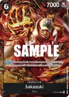 Product image for Sakazuki (Alternate Art)