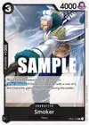 Product image for Smoker (102)