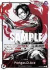 Product image for Portgas.D.Ace (Alternate Art)