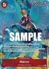 Product image for Marco (Alternate Art)