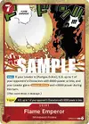 Product image for Flame Emperor