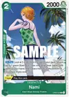 Product image for Nami (030)
