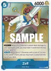 Product image for Zeff