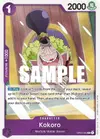 Product image for Kokoro