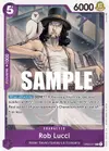 Product image for Rob Lucci (071)