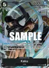 Product image for Kaku (080) (Alternate Art)