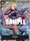 Product image for Kalifa (081) (Alternate Art)