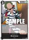 Product image for Brannew