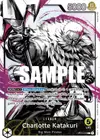 Product image for Charlotte Katakuri (099) (Alternate Art)