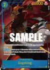 Product image for Sogeking (Alternate Art)