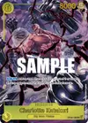 Product image for Charlotte Katakuri (123) (Alternate Art)