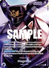 Product image for Magellan (SP)