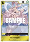Product image for Shirahoshi (Dash Pack)