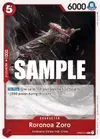 Product image for Roronoa Zoro