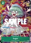 Product image for Sugar (Alternate Art)
