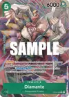 Product image for Diamante (Alternate Art)