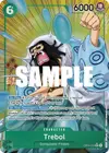 Product image for Trebol (Alternate Art)