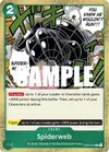 Product image for Spiderweb