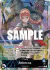 Product image for Rebecca (039) (Alternate Art)