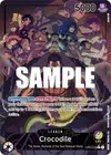 Product image for Crocodile (058) (Alternate Art)