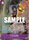 Product image for Crocodile (060) (Alternate Art)