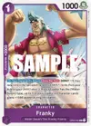 Product image for Franky