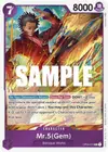 Product image for Mr.5 (Gem)