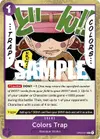 Product image for Colors Trap