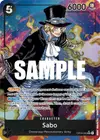 Product image for Sabo (Alternate Art)