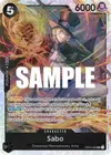Product image for Sabo